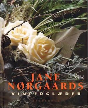 'Jane Nørgaards vinterglæder' - Brugt bog - Jane Nørgaard