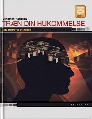 'Træn din hukommelse' - Brugt bog - Jonathan Hancock