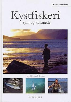 'Kystfiskeri' - Brugt bog - Michael Jensen
