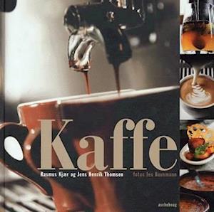 'Kaffe' - Brugt bog - Rasmus Kjær
