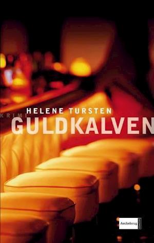 'Guldkalven' - Brugt bog - Helene Tursten