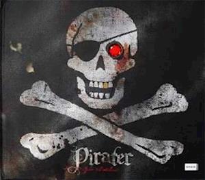 'Pirater' - Brugt bog - John Matthews