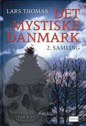 'Det mystiske Danmark' - Brugt bog - Lars Thomas