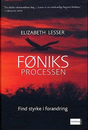 'Føniksprocessen' - Brugt bog - Elizabeth Lesser