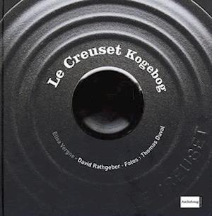'Le Creuset kogebog' - Brugt bog - Elisa Vergne