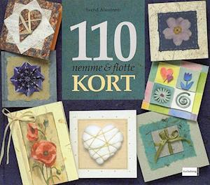 '110 nemme & flotte kort' - Brugt bog - Svend Ahnstrøm