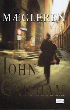 'Mægleren' - Brugt bog - John Grisham