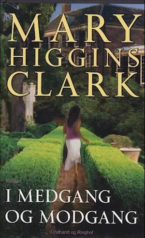 'I medgang og modgang' - Brugt bog - Mary Higgins Clark