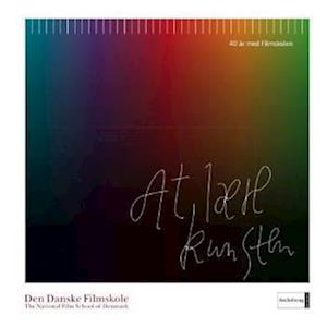 'At lære kunsten' - Brugt bog