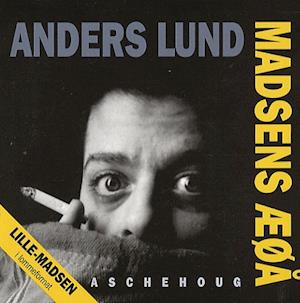 'Madsens ÆØÅ' - Brugt bog - Anders Lund Madsen