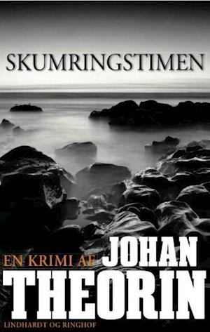 'Skumringstimen' - Brugt bog - Johan Theorin