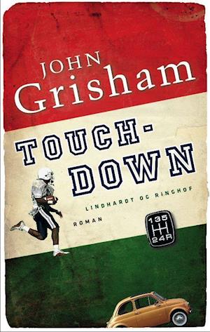 'Touchdown' - Brugt bog - John Grisham