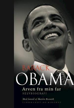 'Arven fra min far' - Brugt bog - Barack Obama og BM Author