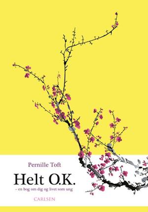 'Helt O.K.' - Brugt bog - Pernille Toft