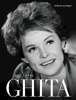 'Alle tiders Ghita' - Brugt bog - Ghita Nørby og Søren Anker Madsen