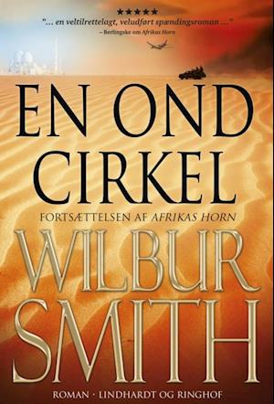 'En ond cirkel' - Brugt bog - Wilbur Smith