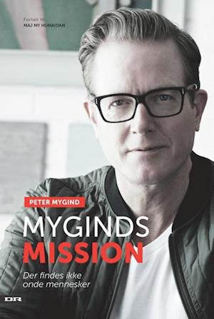 'Myginds mission' - Brugt bog - Peter Mygind