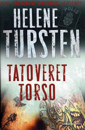 'Tatoveret torso' - Brugt bog - Helene Tursten
