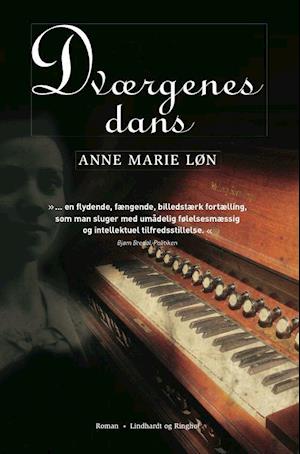 'Dværgenes dans' - Brugt bog - Anne Marie Løn