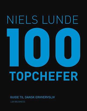 '100 topchefer' - Brugt bog - Niels Lunde