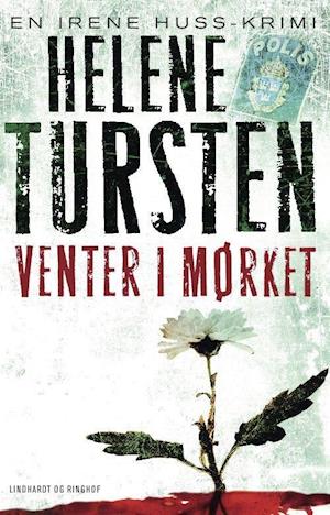 'Venter i mørket' - Brugt bog - BM Author og Helene Tursten
