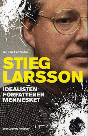 'Stieg Larsson' - Brugt bog - Jan-Erik Pettersson