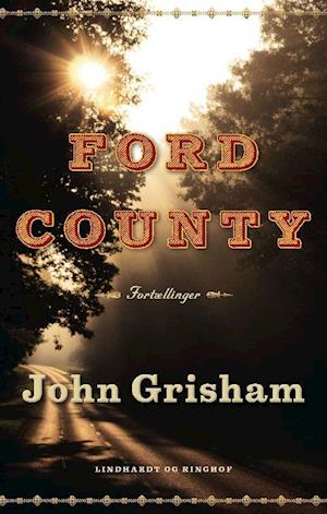 'Ford County' - Brugt bog - John Grisham