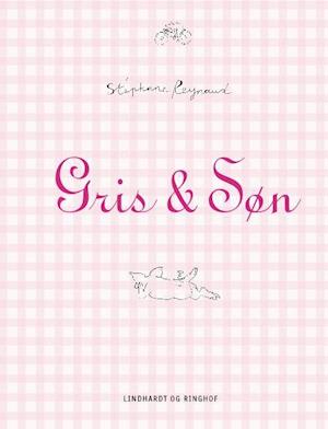 'Gris & Søn' - Brugt bog