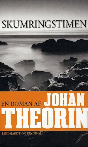 'Skumringstimen' - Brugt bog - Johan Theorin