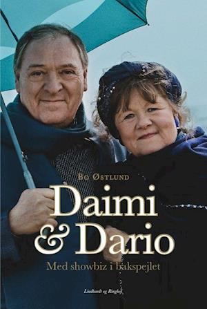 'Daimi og Dario' - Brugt bog - Bo Østlund