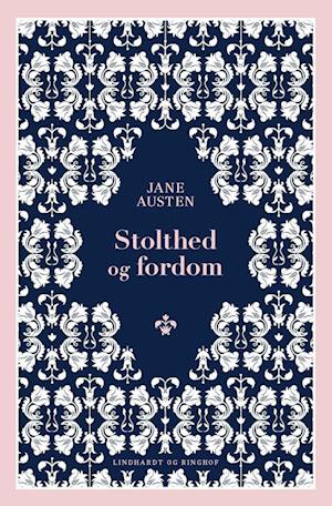 'Stolthed og fordom' - Brugt bog - Jane Austen