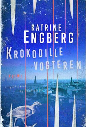 'Krokodillevogteren' - Brugt bog - Katrine Engberg
