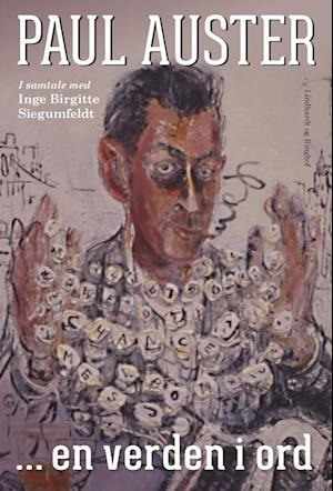 'En verden i ord' - Brugt bog - Inge Birgitte Siegumfeldt