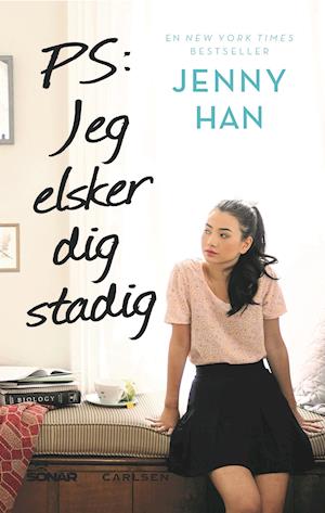 'PS: Jeg elsker dig stadig' - Brugt bog - Jenny Han