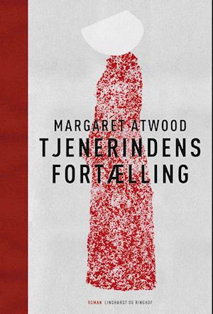 'Tjenerindens fortælling' - Brugt bog - Margaret Atwood