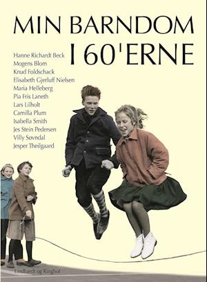 'Min barndom i 60'erne' - Brugt bog - Diverse forfattere