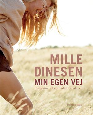 'Min egen vej' - Brugt bog - Mille Dinesen