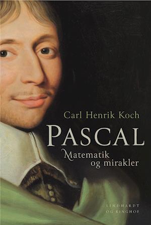 'Pascal' - Brugt bog - Carl Henrik Koch
