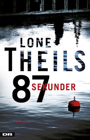 '87 sekunder' - Brugt bog - Lone Theils
