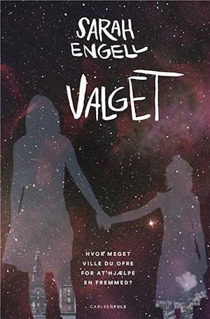 'Valget' - Brugt bog - Sarah Engell