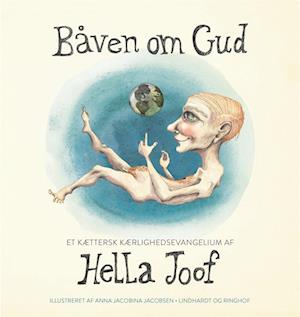 'Båven om Gud' - Brugt bog - Hella Joof