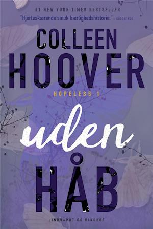 'Uden håb' - Brugt bog - Colleen Hoover
