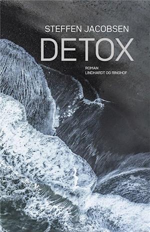 'Detox' - Brugt bog - Steffen Jacobsen
