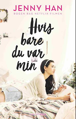 'Lara Jean (1) - Hvis bare du var min' - Brugt bog - Jenny Han