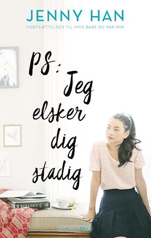 'Lara Jean (2) - PS: Jeg elsker dig stadig' - Brugt bog - Jenny Han