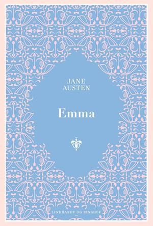 'Emma' - Brugt bog - Jane Austen