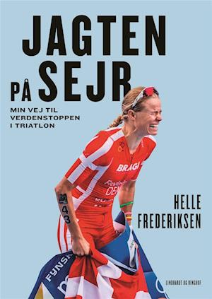 'Jagten på sejr' - Brugt bog - Helle Frederiksen