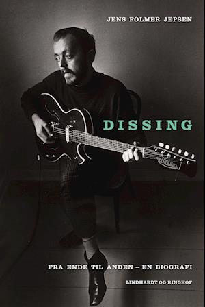 'Dissing' - Brugt bog - Jensfolmer Jepsen