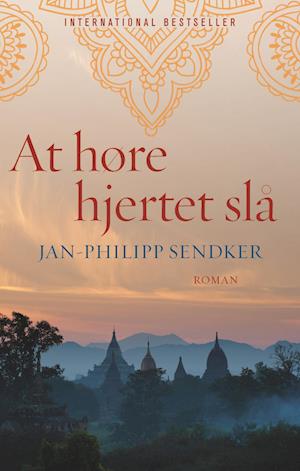 'At høre hjertet slå' - Brugt bog - Jan-Philipp Sendker