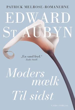'Patrick Melrose 4-5' - Brugt bog - Edward St Aubyn